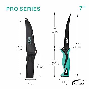 Amazon.com: danco Pro Series 7